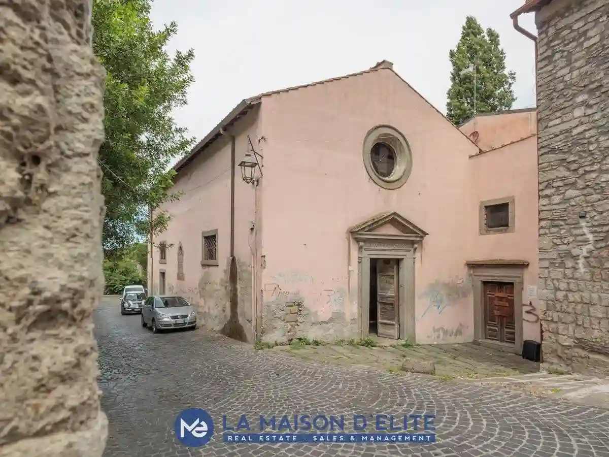 Palazzo - Edificio - foto 2