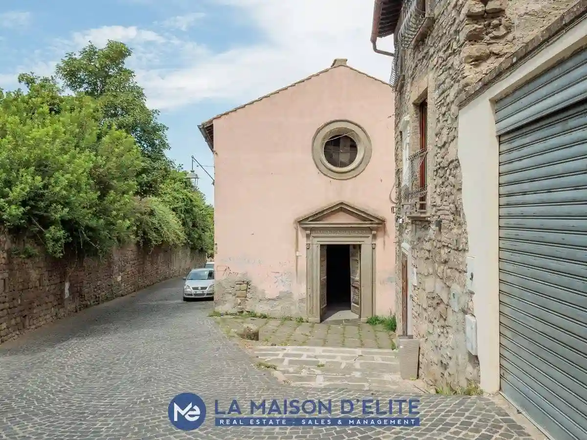 Palazzo - Edificio - foto 3
