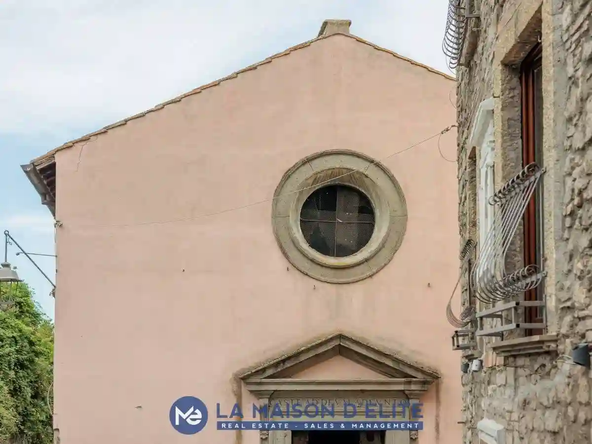 Palazzo - Edificio - foto 4