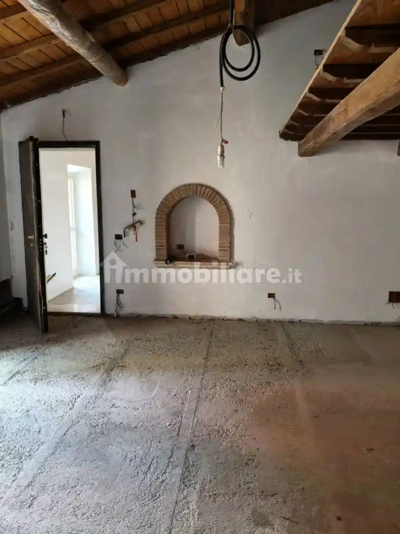 Attico - Mansarda in vendita a Vignanello