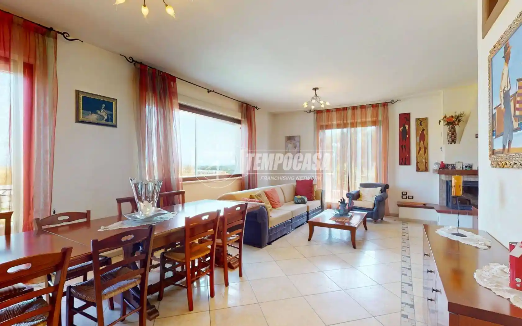 Appartamento in vendita a Civitanova Marche