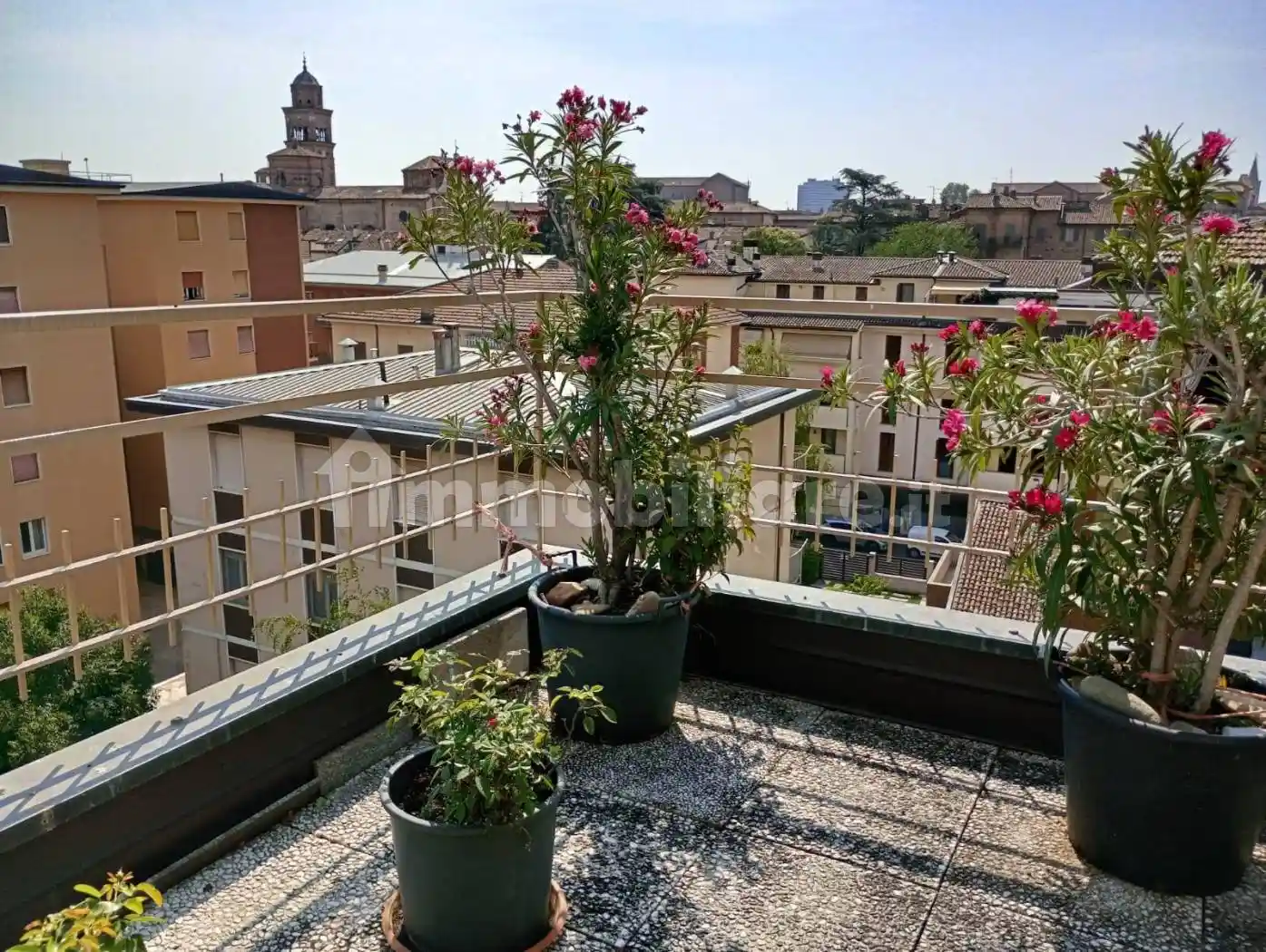 Appartamento in vendita a Piacenza