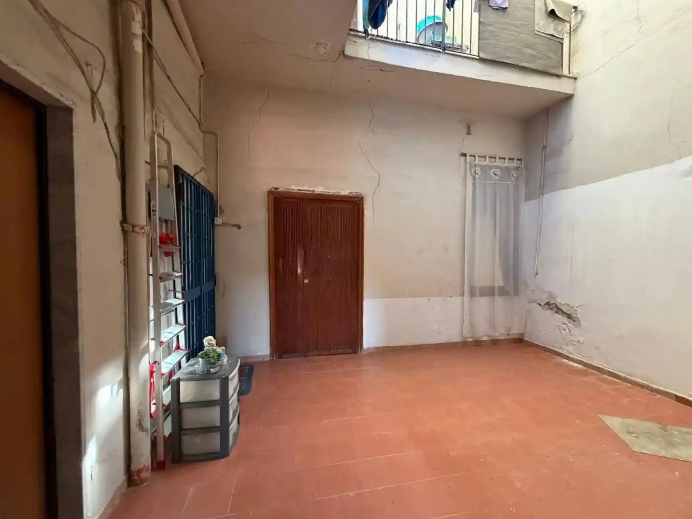Palazzo - Edificio in vendita a Napoli