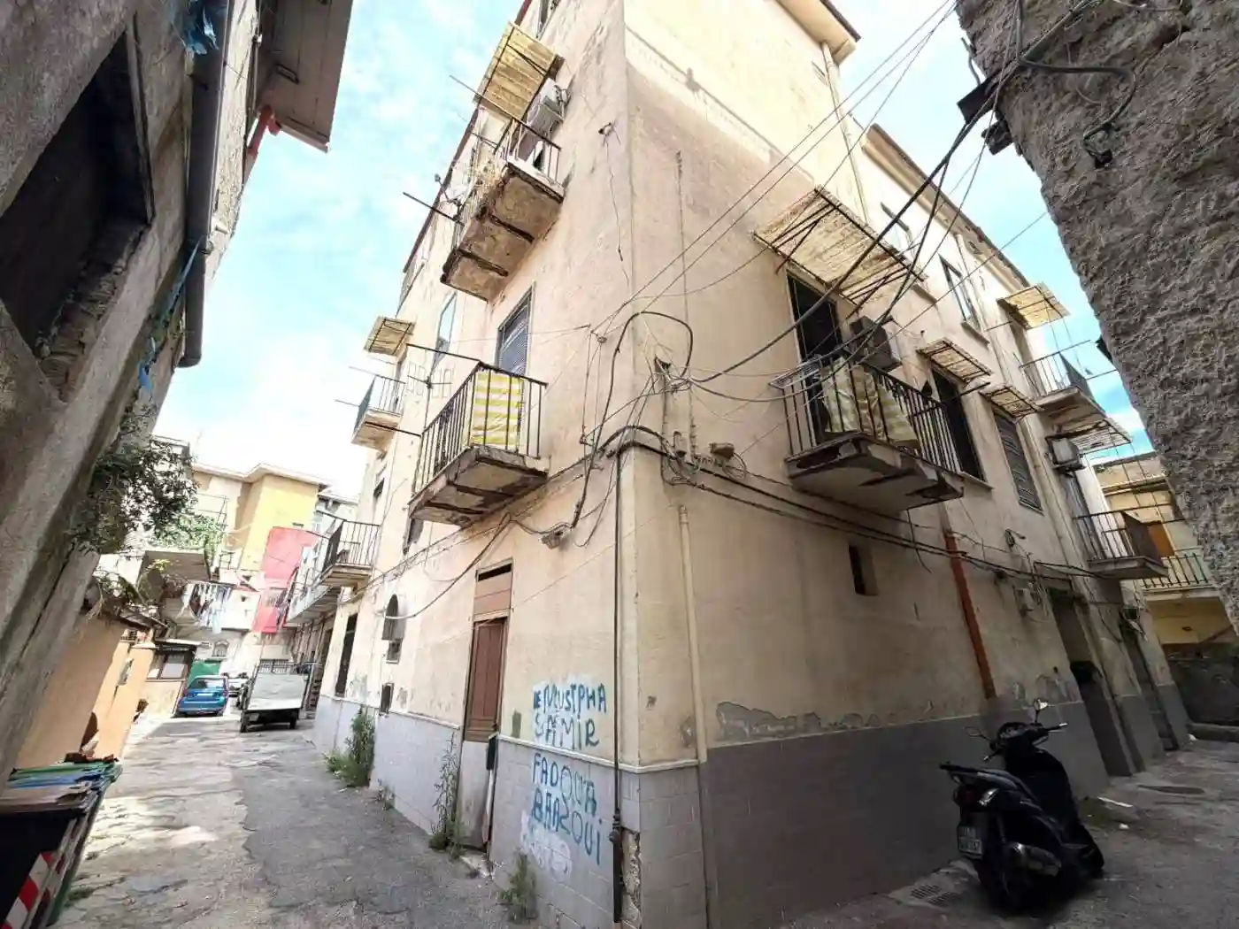 Palazzo - Edificio - foto 2