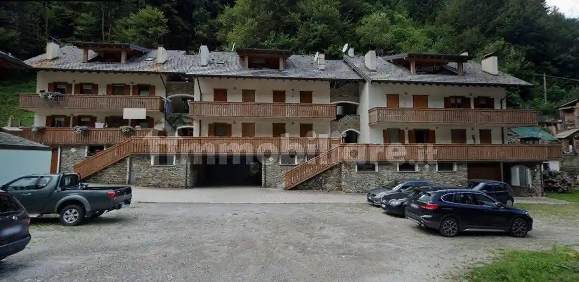 Attico - Mansarda in vendita a Gerola Alta