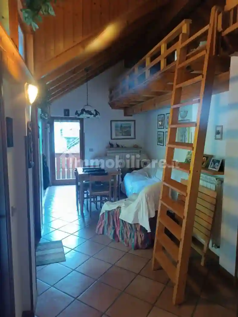 Attico - Mansarda - foto 5