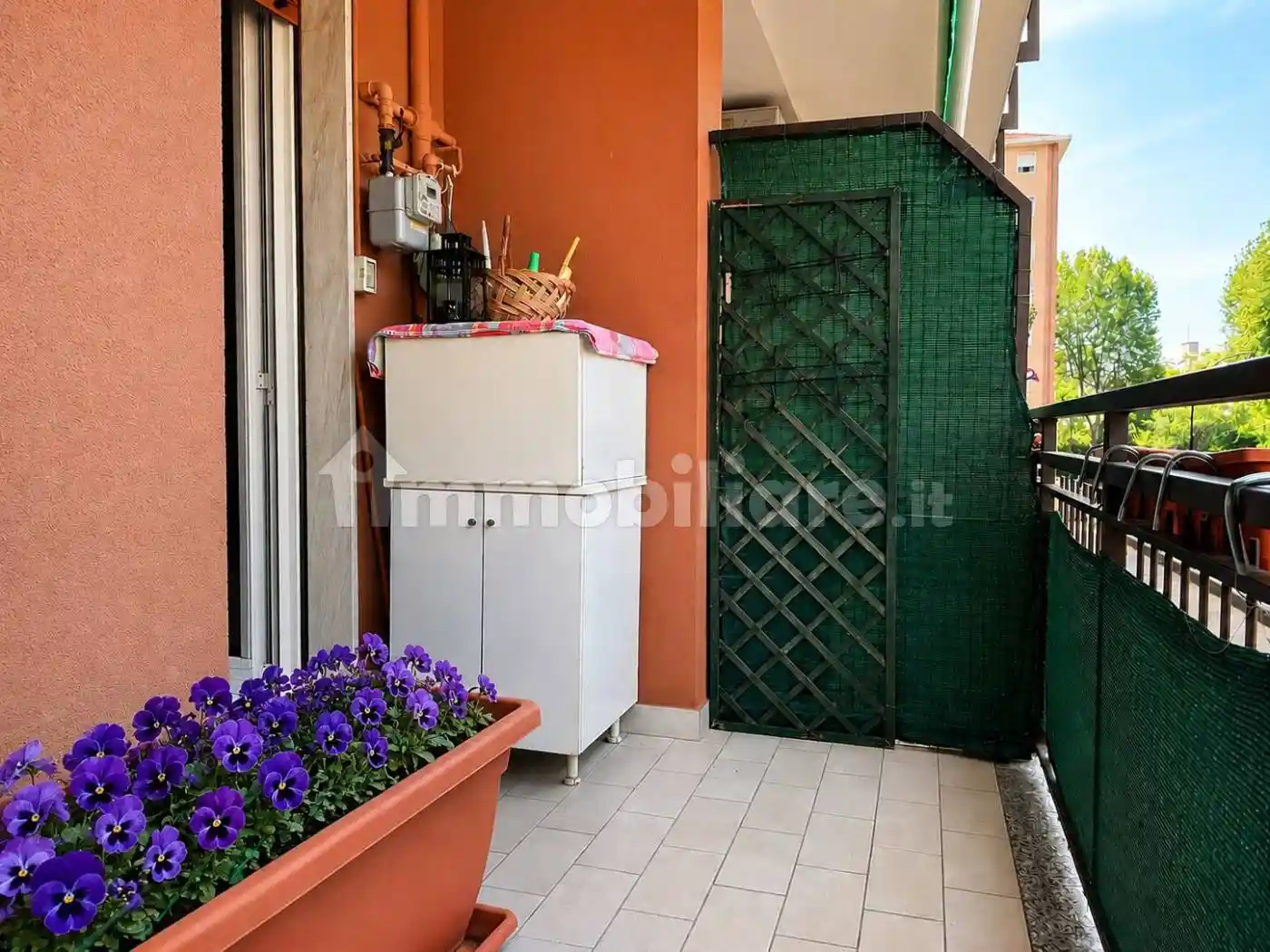 Appartamento in vendita a Cinisello Balsamo