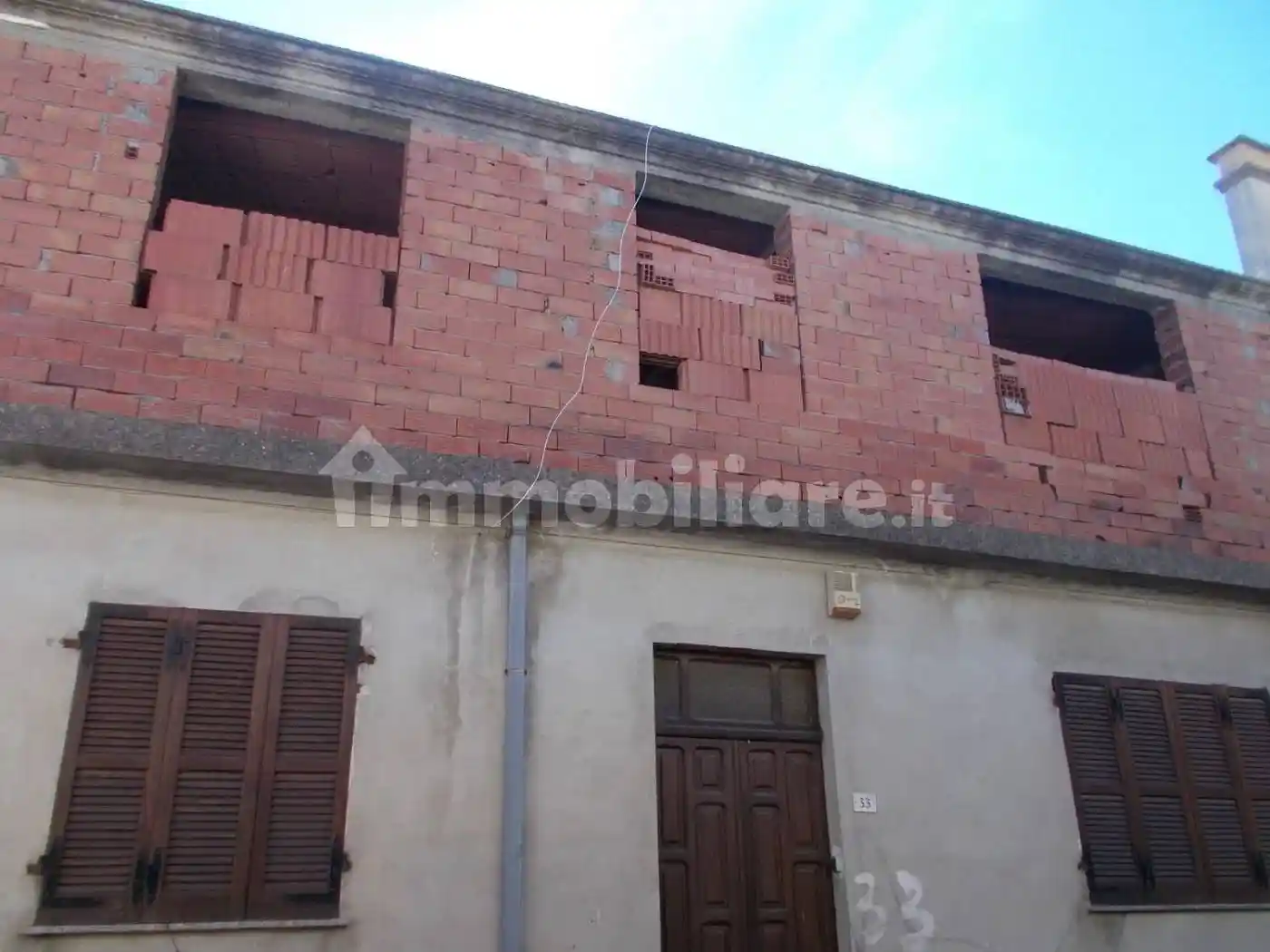 Rustico - Casale in vendita a Settimo San Pietro