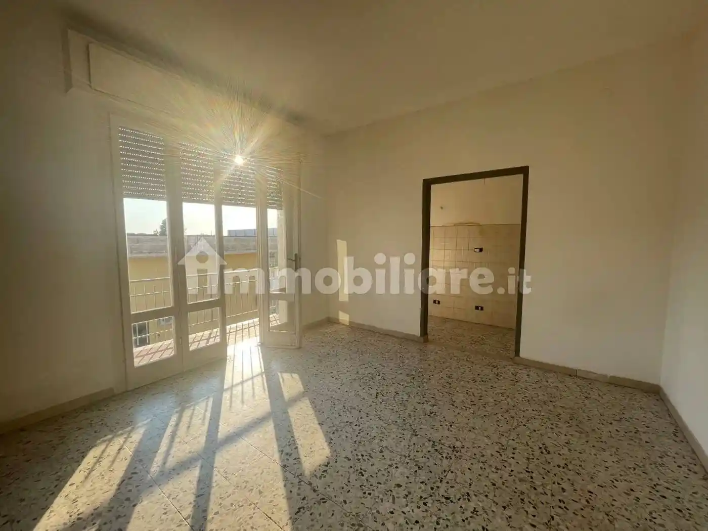 Appartamento in vendita a Viareggio