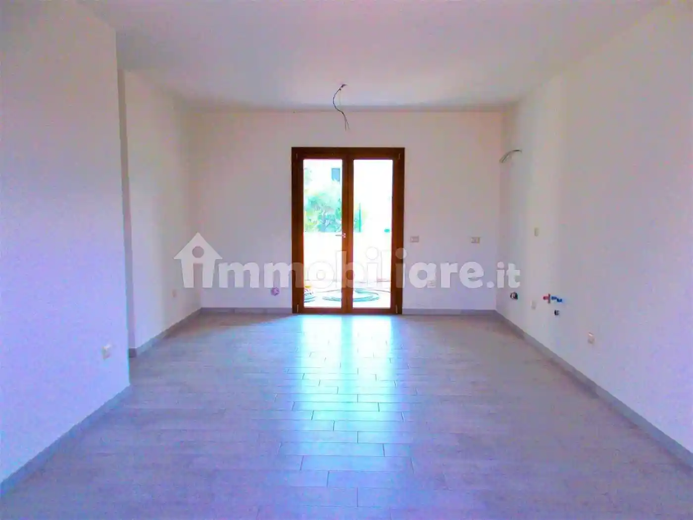 Appartamento in vendita a Capoterra