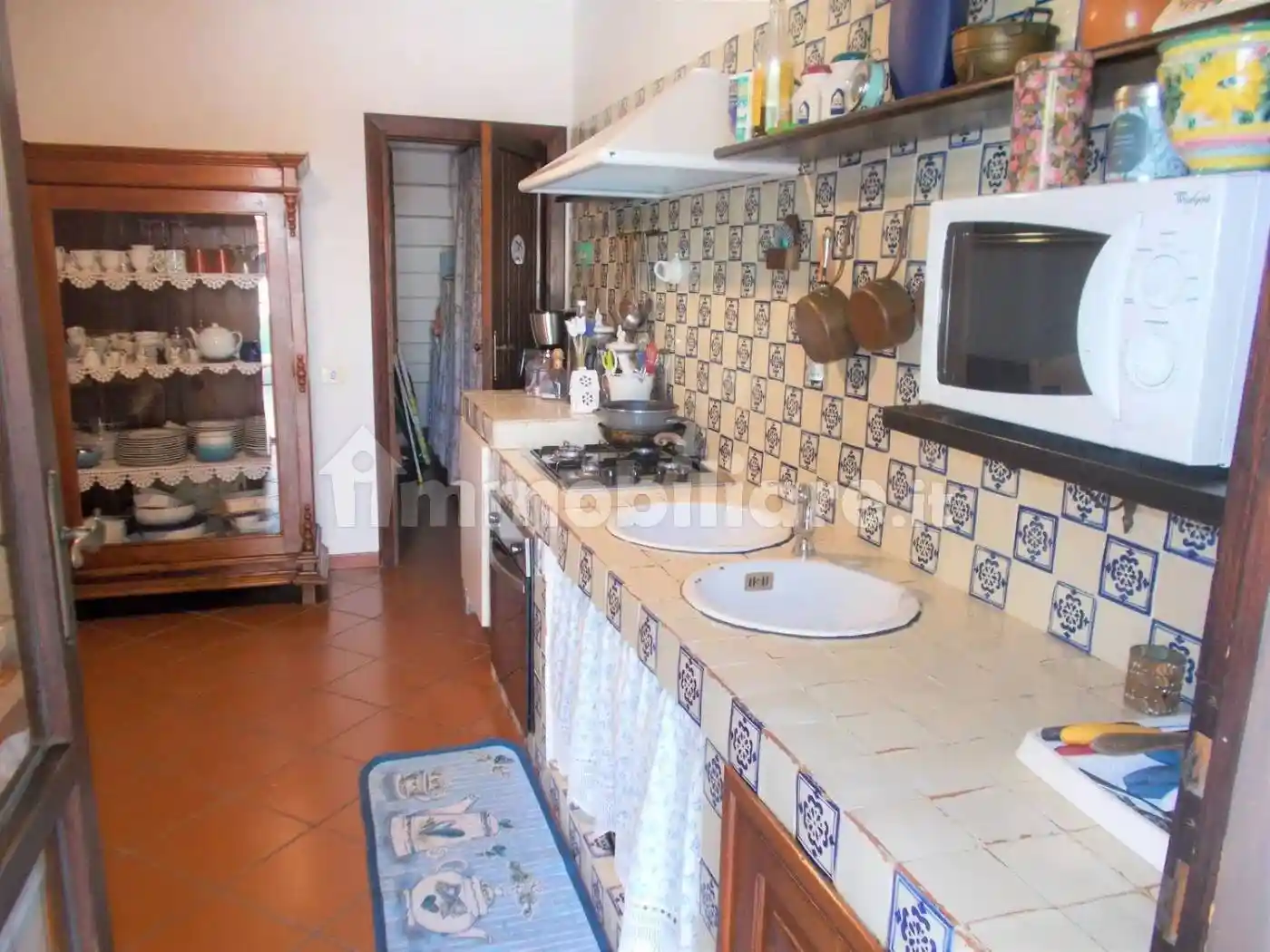Villa in vendita a Quartu Sant'Elena