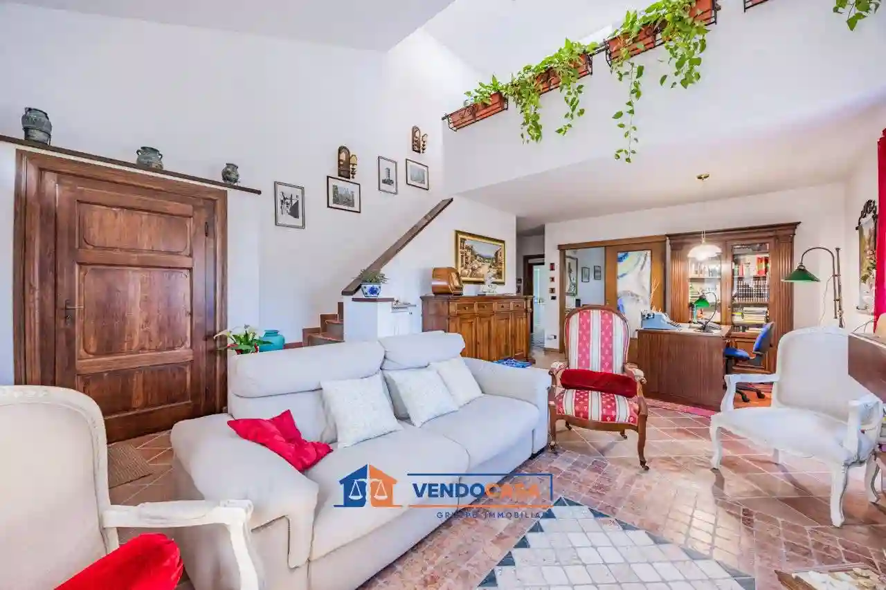 Villa - foto 4