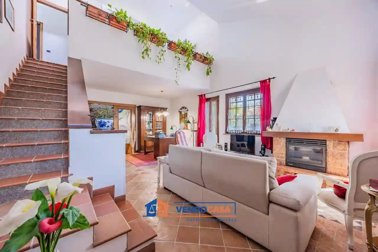 Villa - foto 5