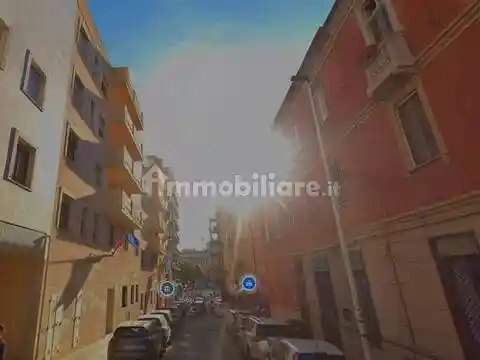 Appartamento in vendita a Cagliari
