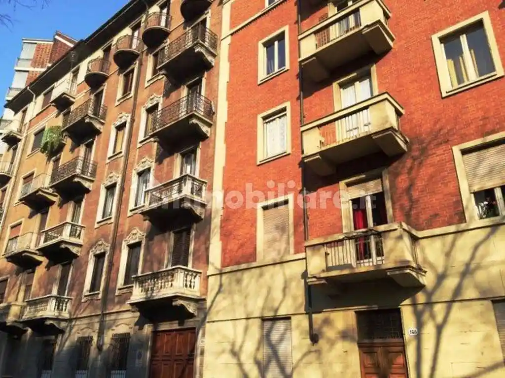 Appartamento in affitto a Torino