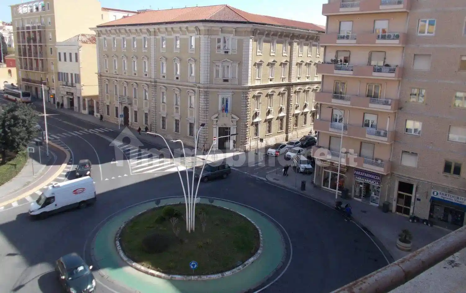 Appartamento in vendita a Cagliari