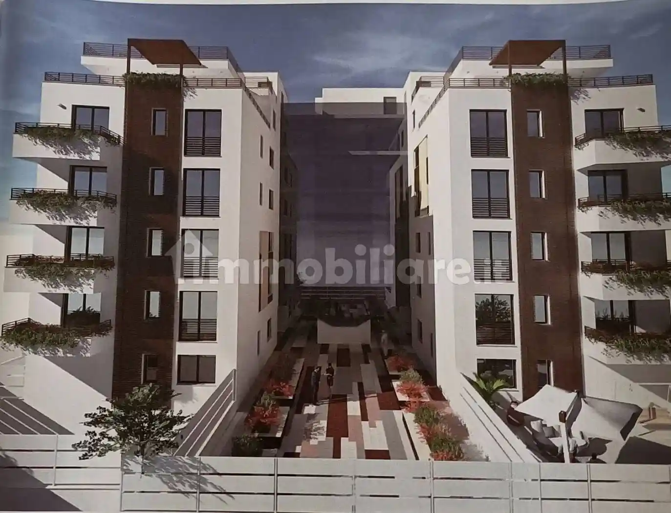 Appartamento in vendita a Cagliari