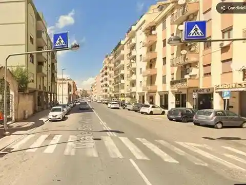 Appartamento in vendita a Cagliari