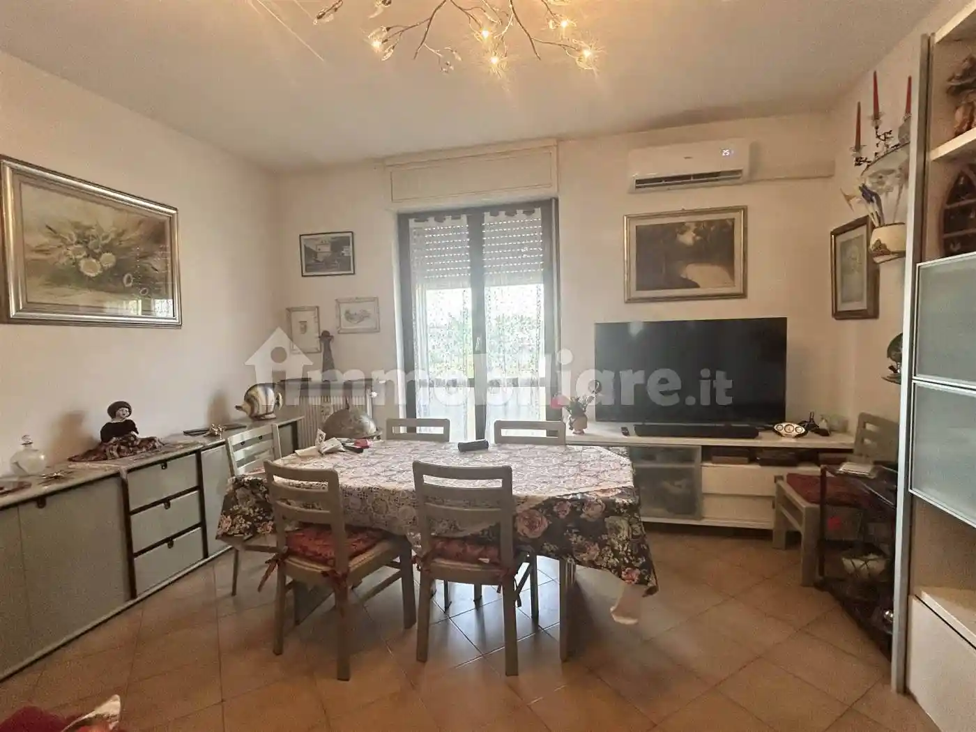 Appartamento in vendita a Podenzano