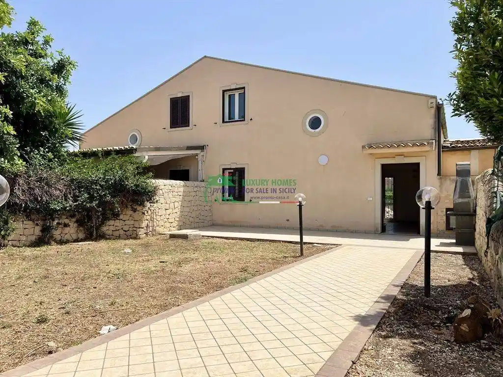 Villetta a schiera in vendita a Ragusa