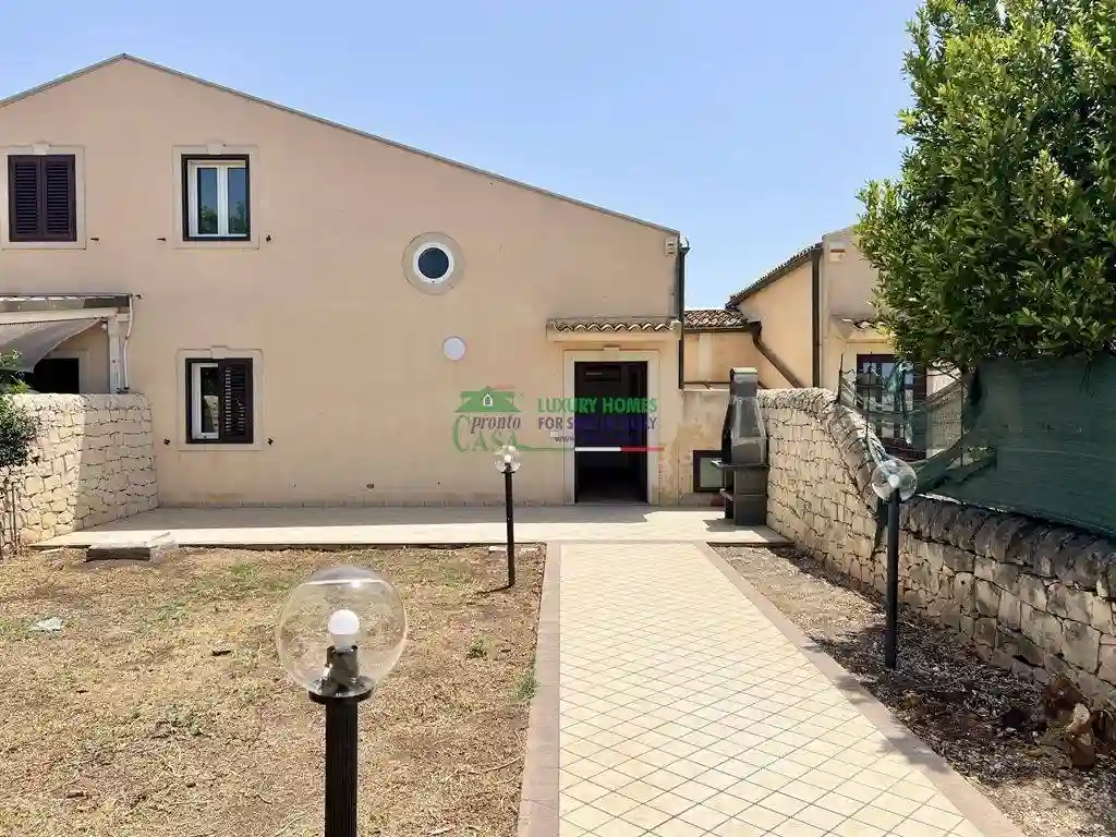 Villetta a schiera - foto 3