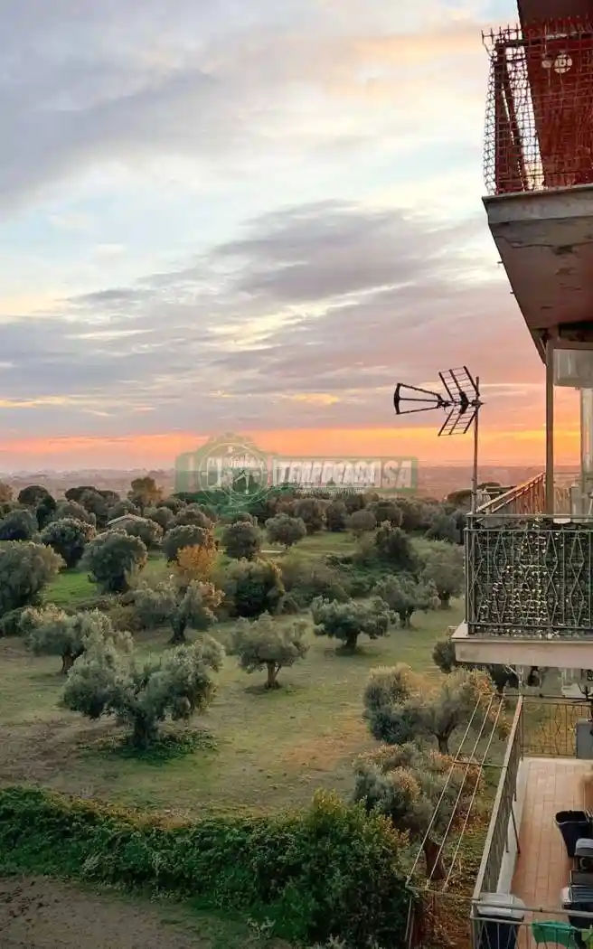Appartamento in vendita a Cerveteri