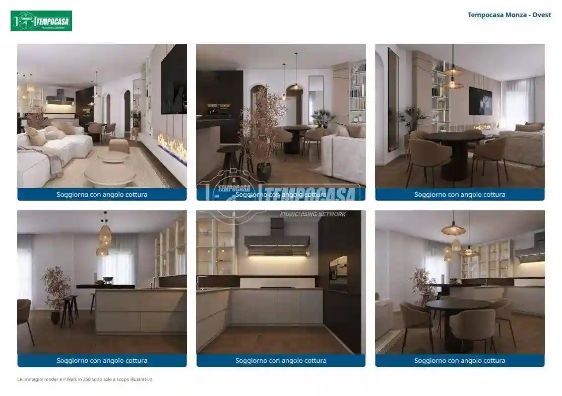 Appartamento - foto 2