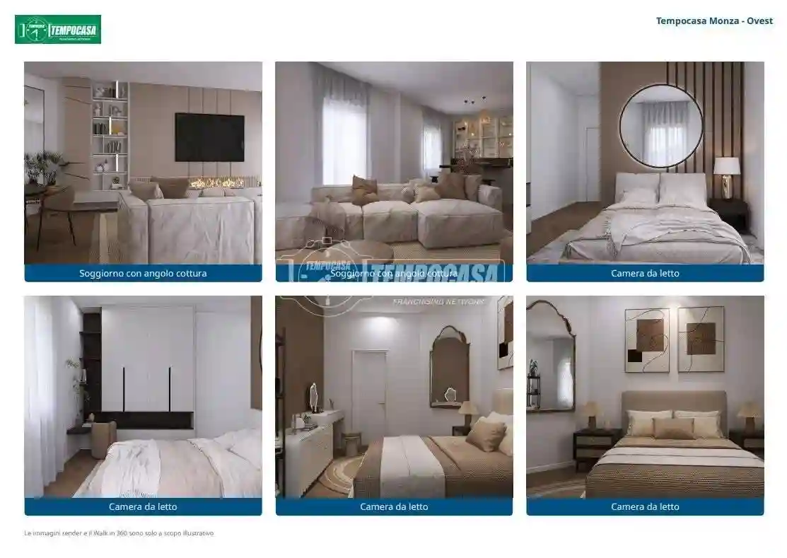 Appartamento - foto 3