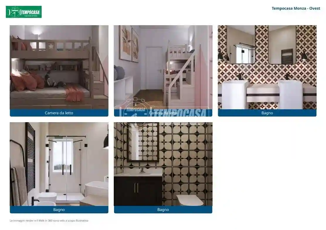 Appartamento - foto 4