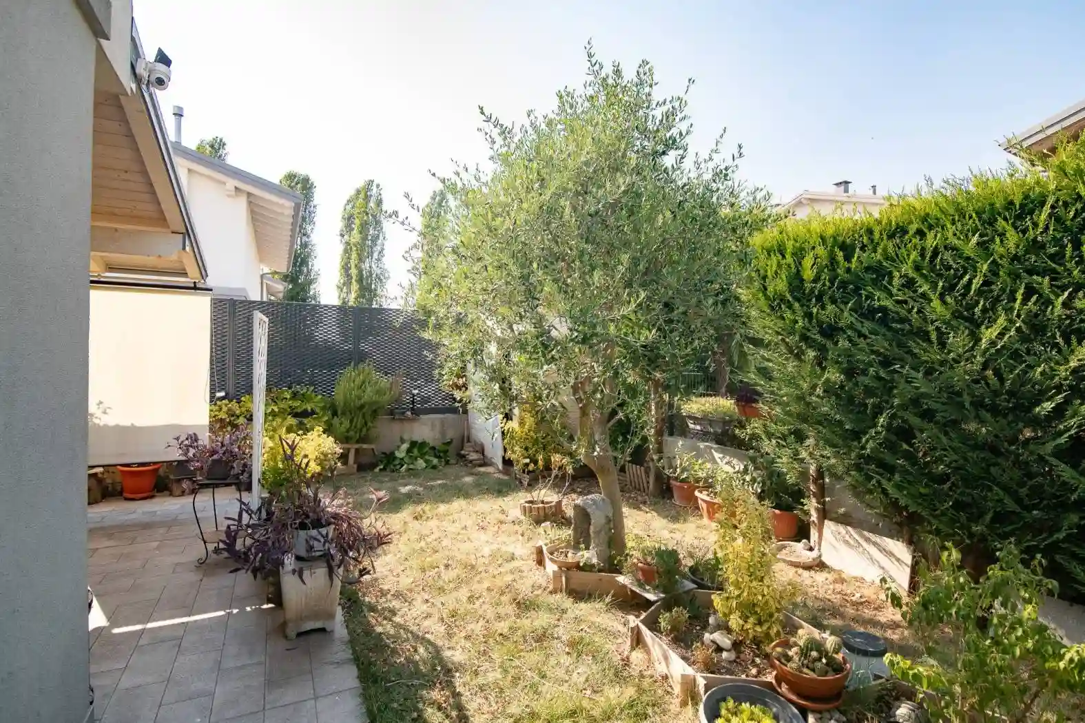 Villa - foto 5