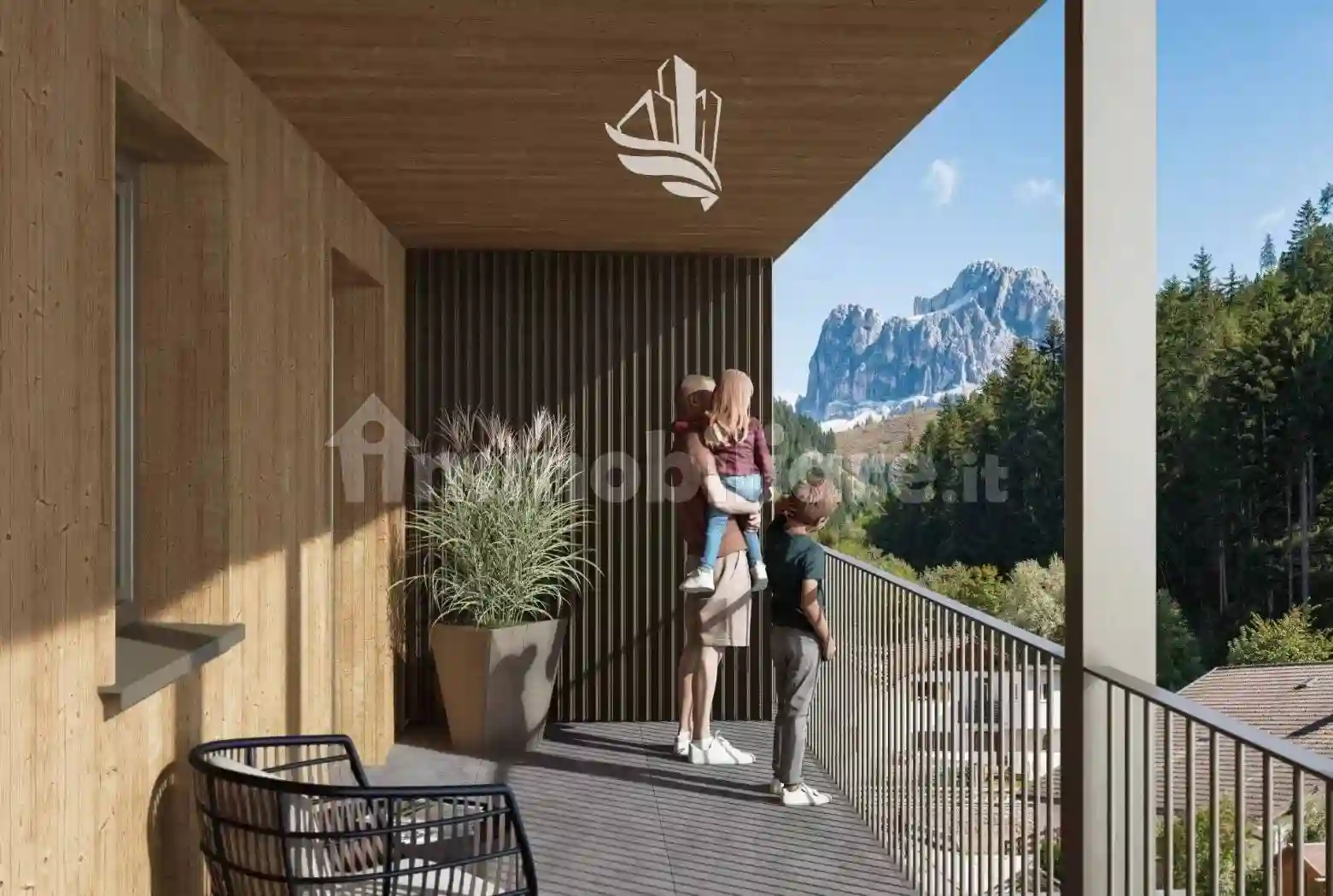 Attico - Mansarda - foto 2