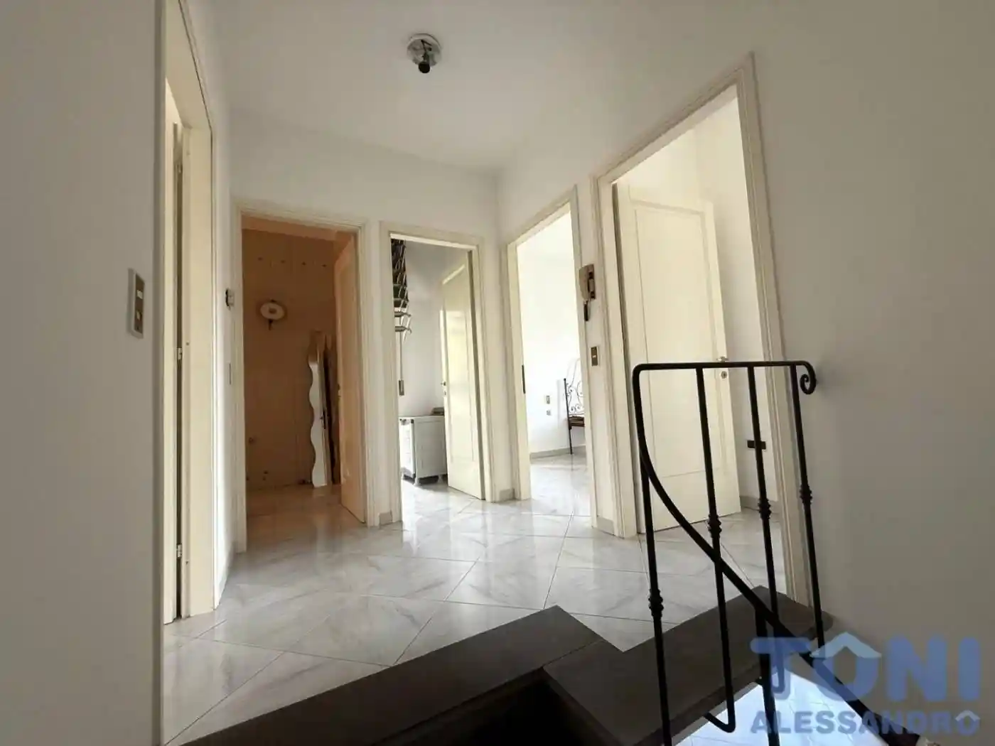 Villetta a schiera in vendita a Vinci