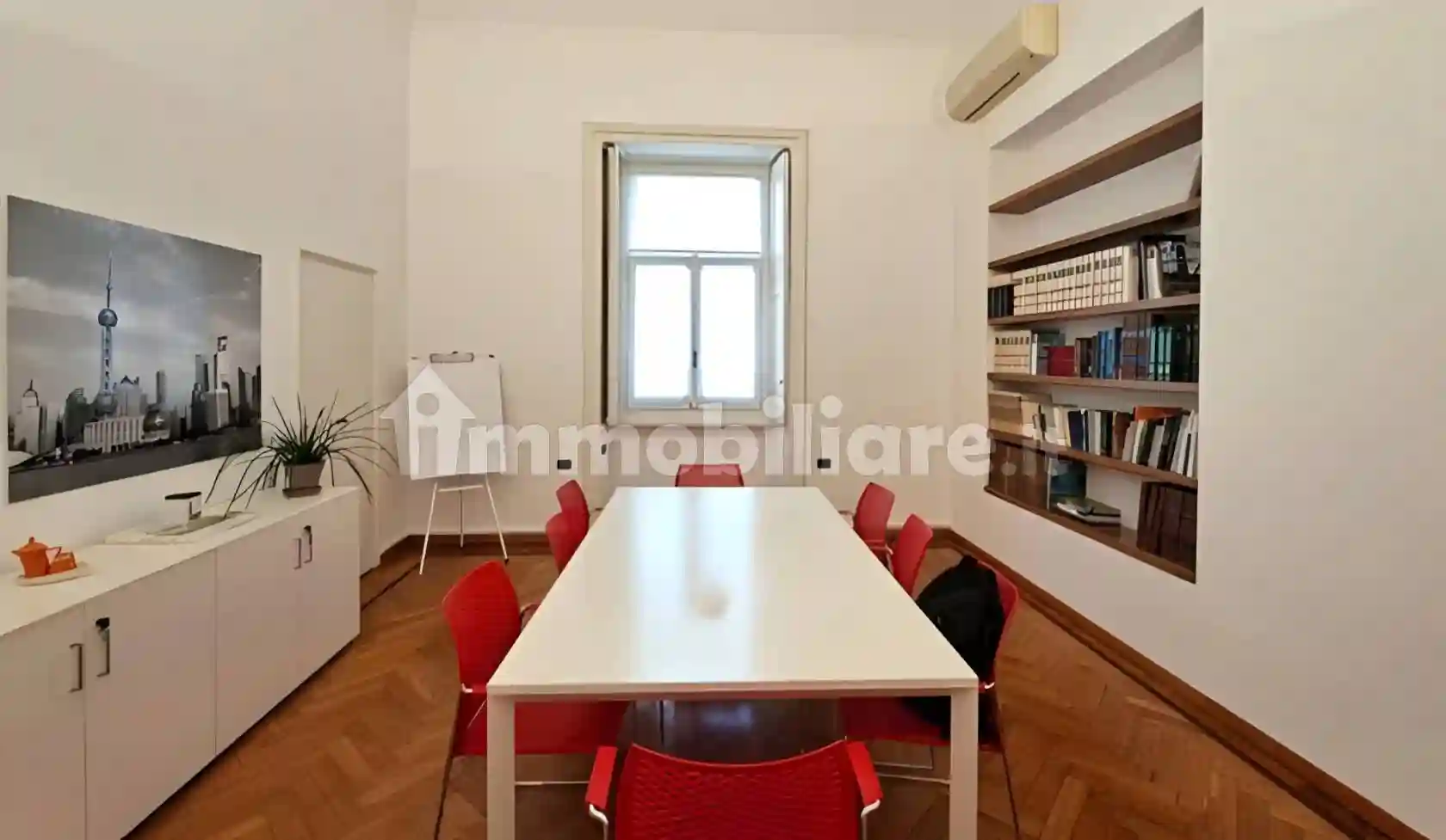 Palazzo - Edificio - foto 2