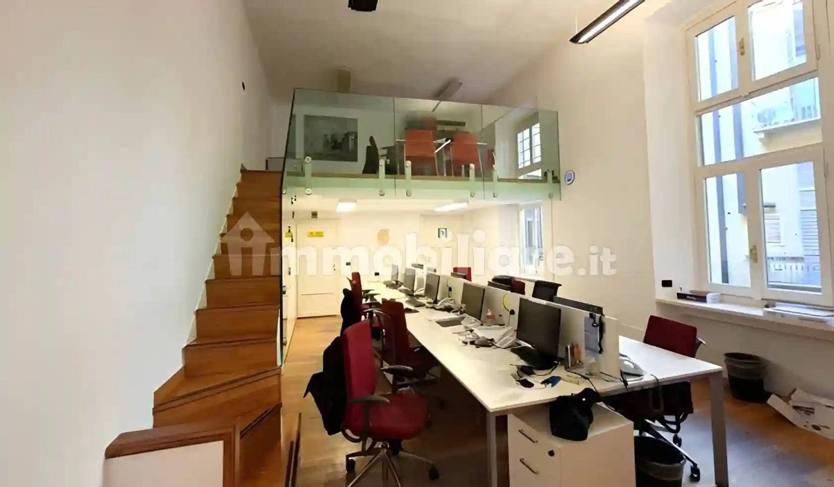 Palazzo - Edificio - foto 3