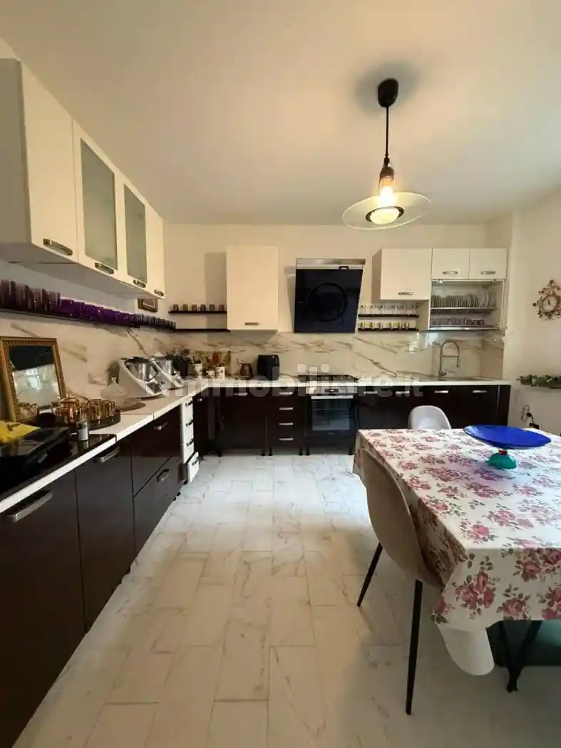 Appartamento in affitto a Varese