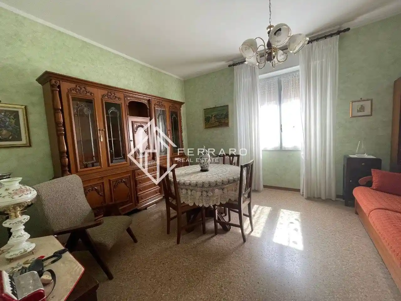 Appartamento in vendita a Cairo Montenotte