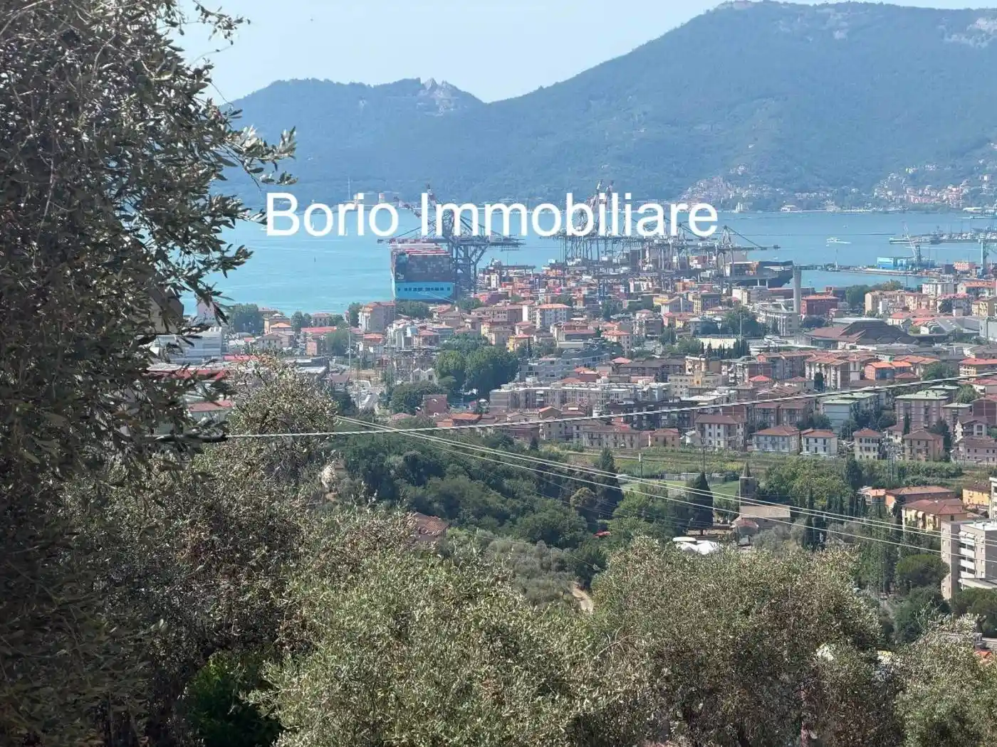 Appartamento in vendita a La Spezia