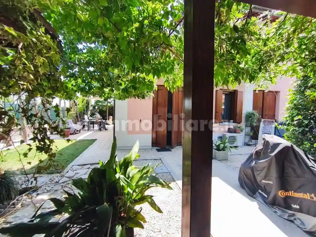 Villetta a schiera - foto 4