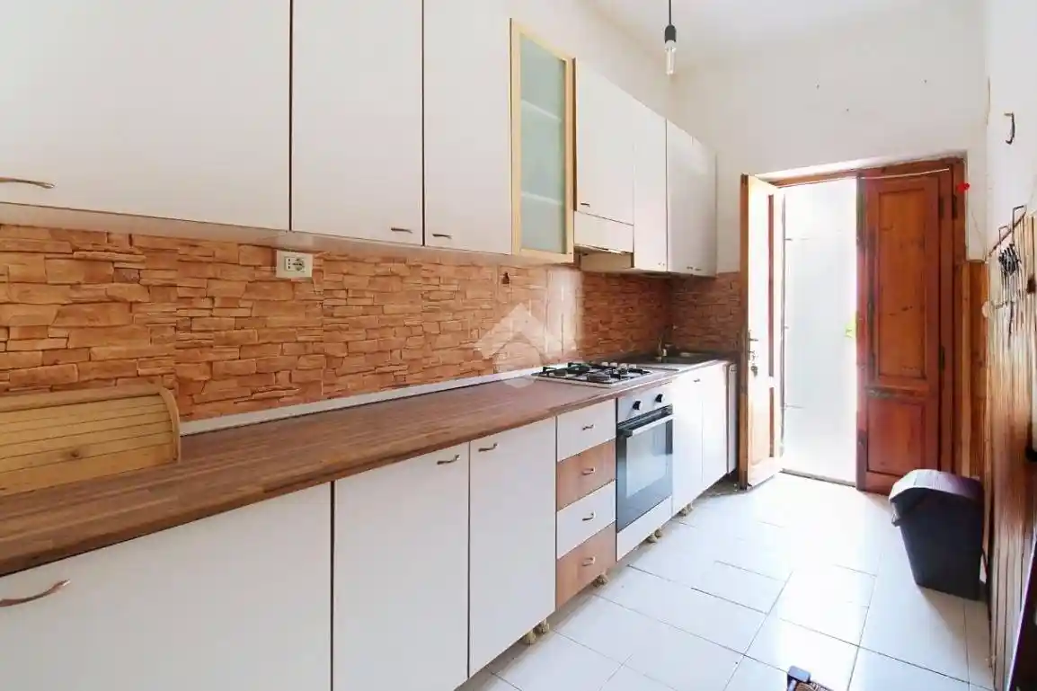Appartamento in vendita a Pisa
