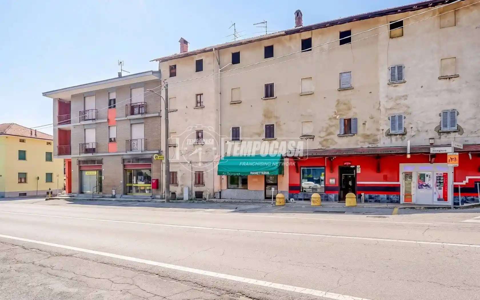 Casa indipendente in vendita a Borgomanero