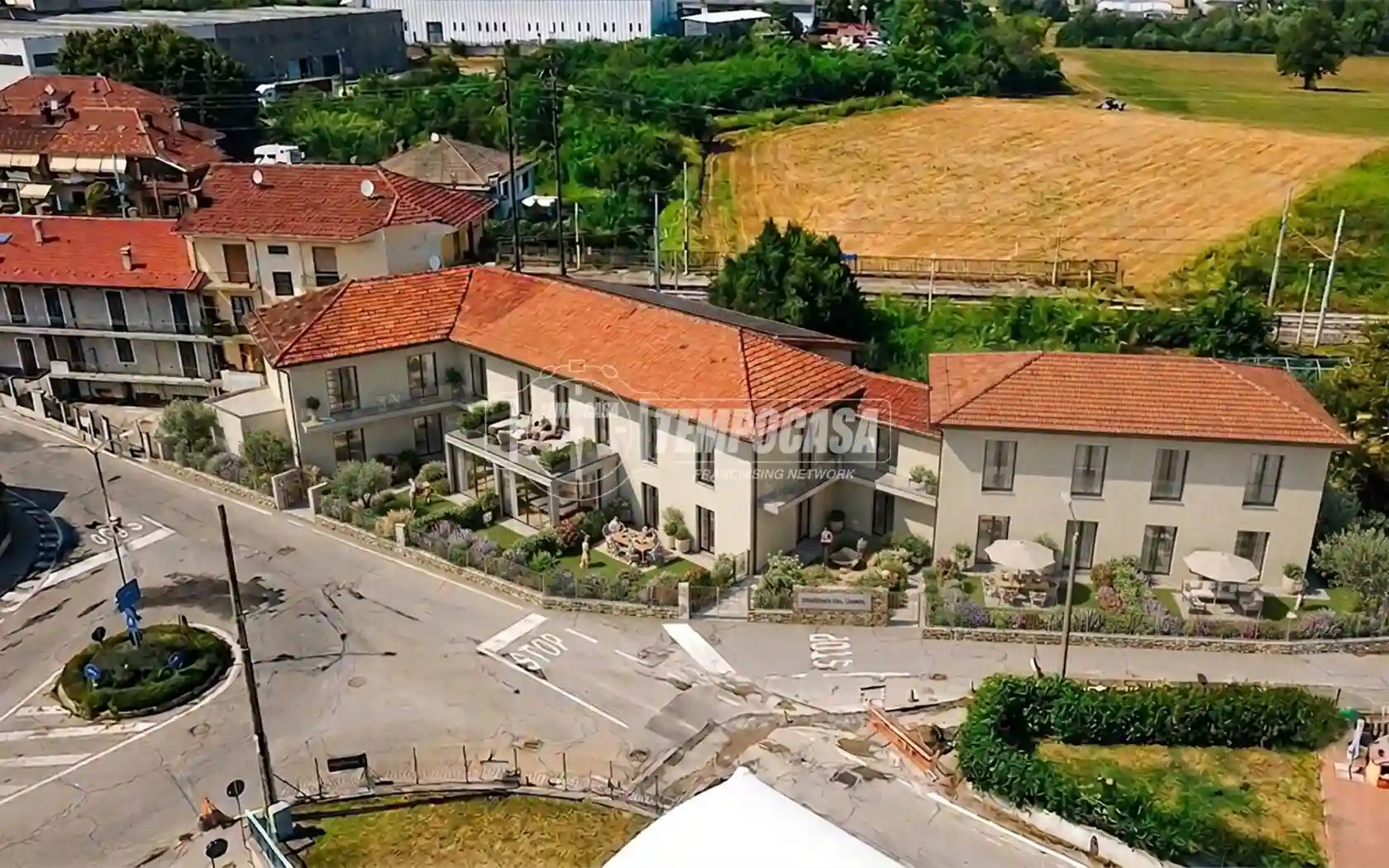 Palazzo - Edificio - foto 4