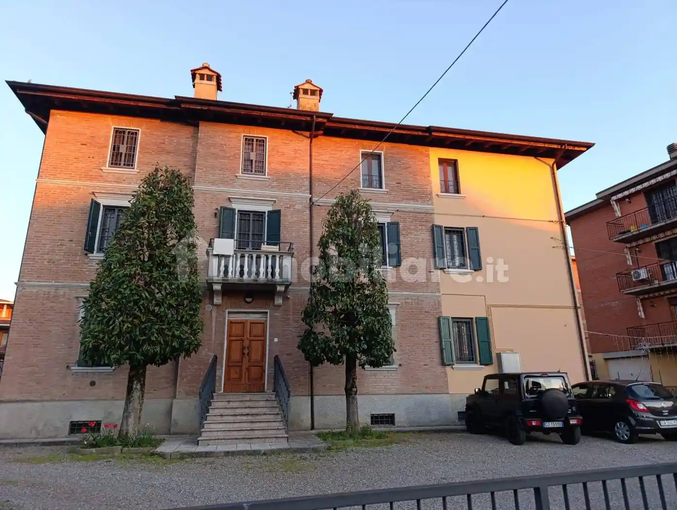 Appartamento in vendita a Savignano sul Panaro