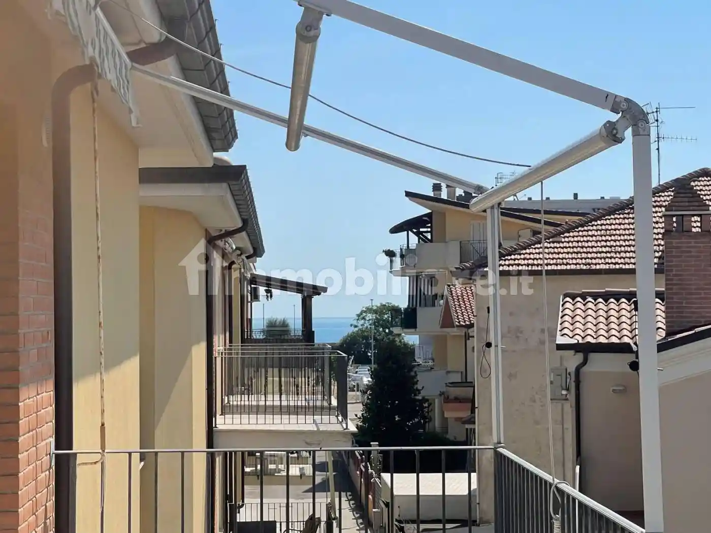 Appartamento in vendita a Martinsicuro