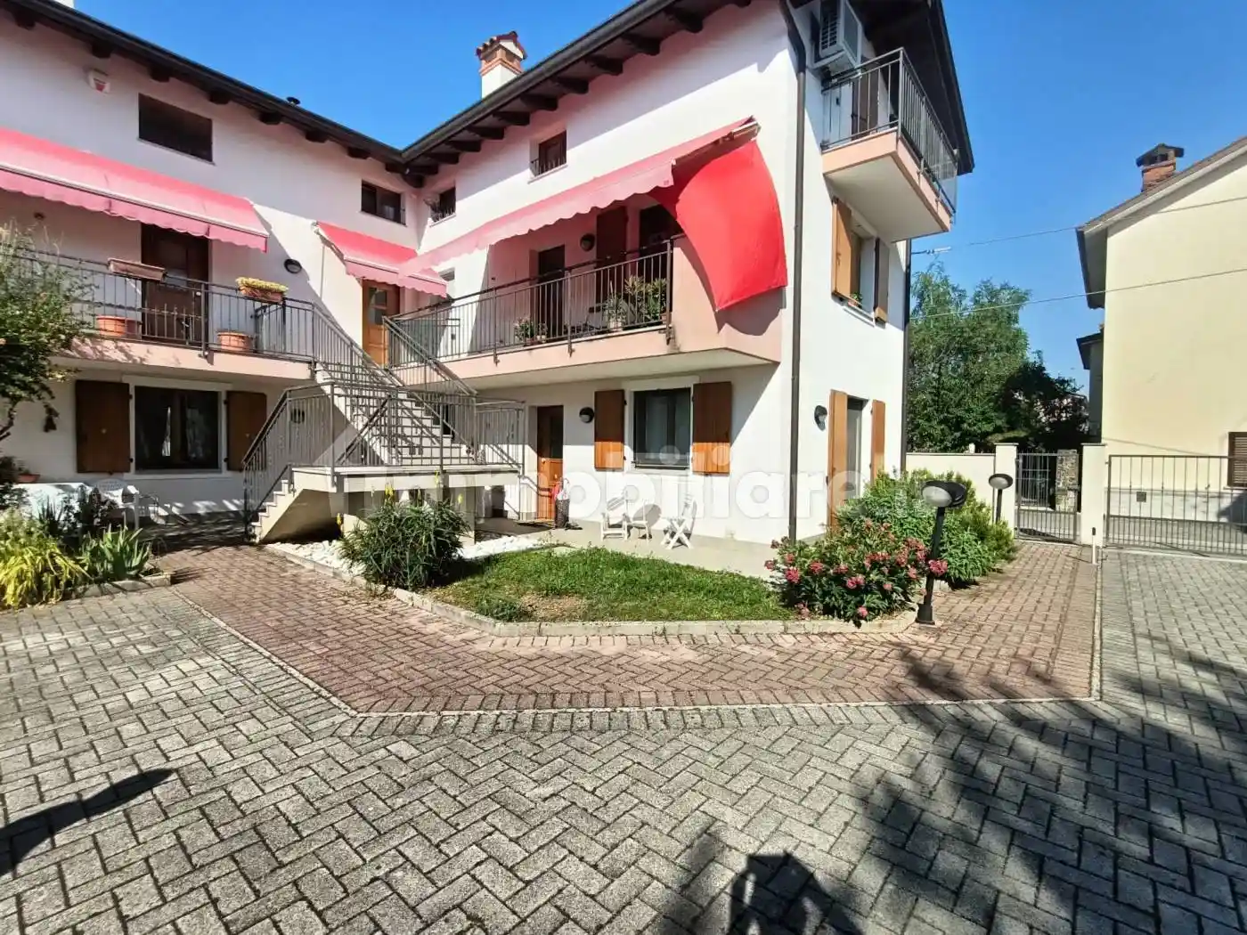 Appartamento in vendita a Gorizia