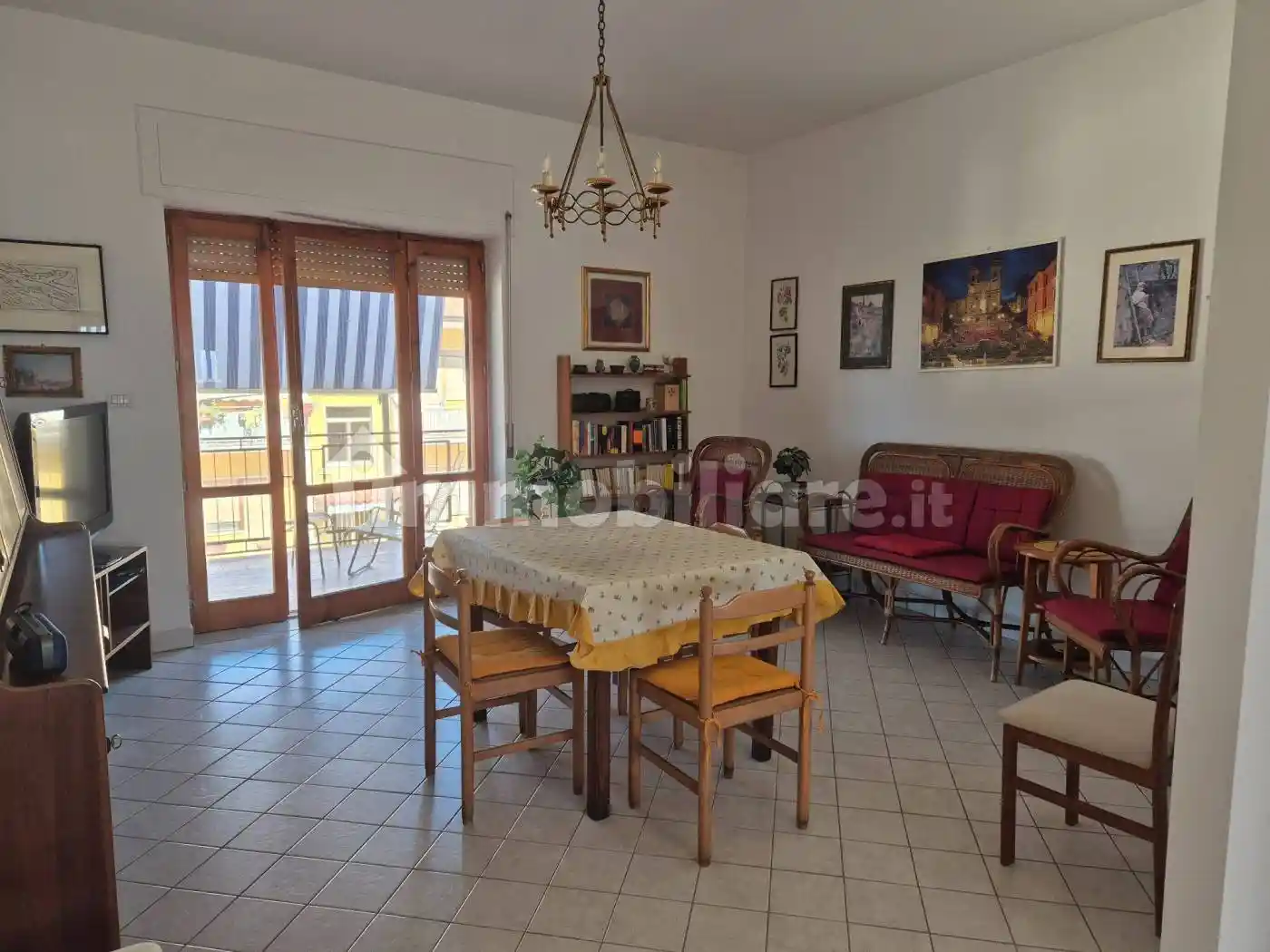 Appartamento in vendita a Ascea
