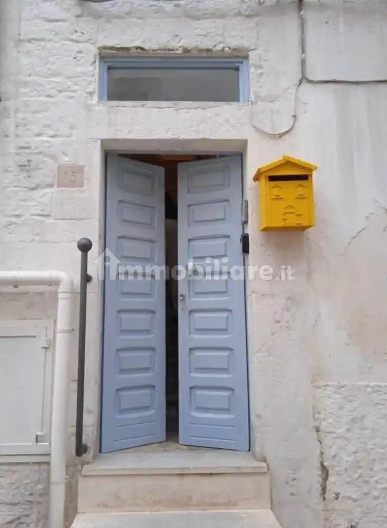 Appartamento in vendita a Ostuni