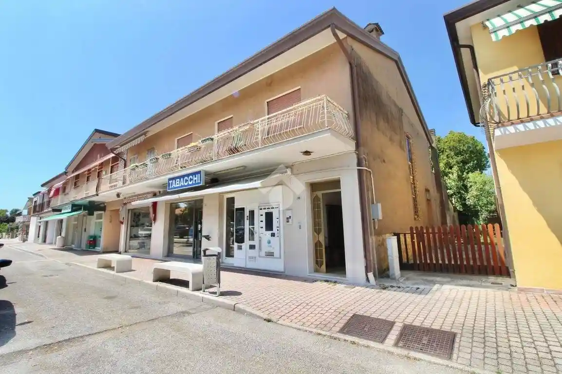 Appartamento in vendita a Santo Stino di Livenza