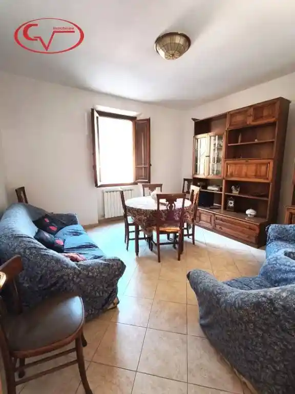 Villa in vendita a Bucine