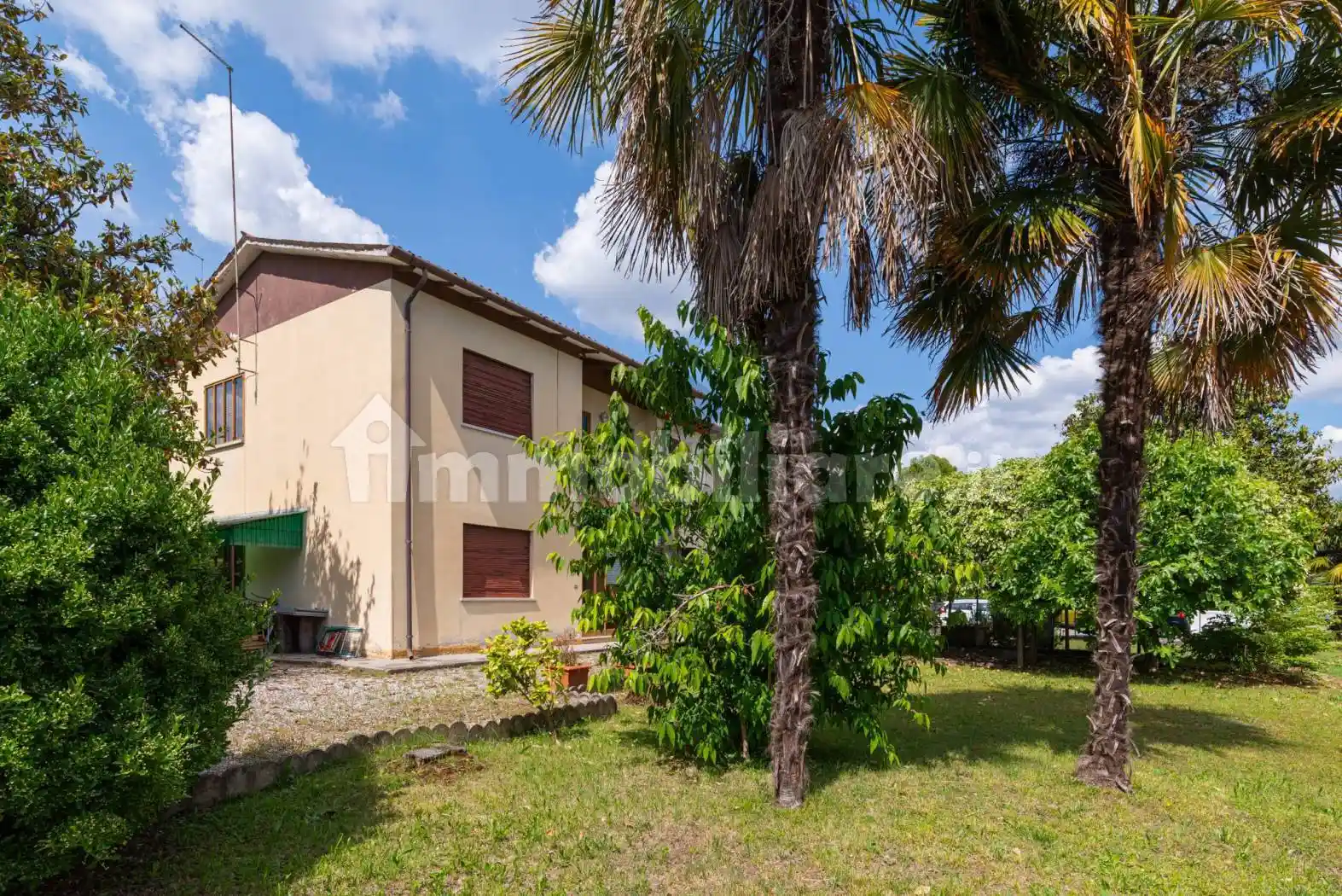 Villa in vendita a Treviso