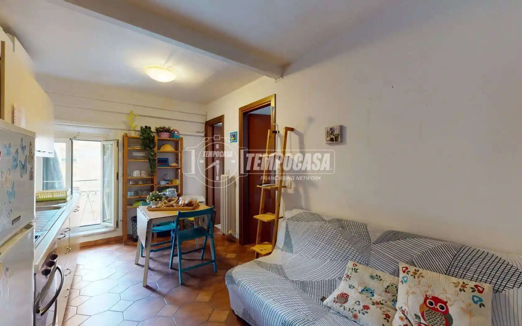 Appartamento in vendita a Carpi